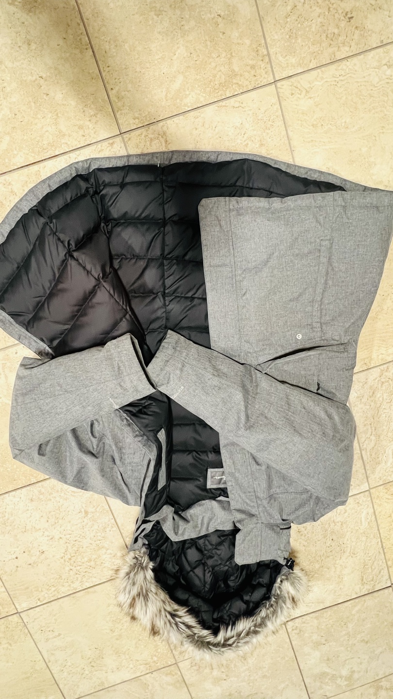 Ladies XL jacket - photo 3