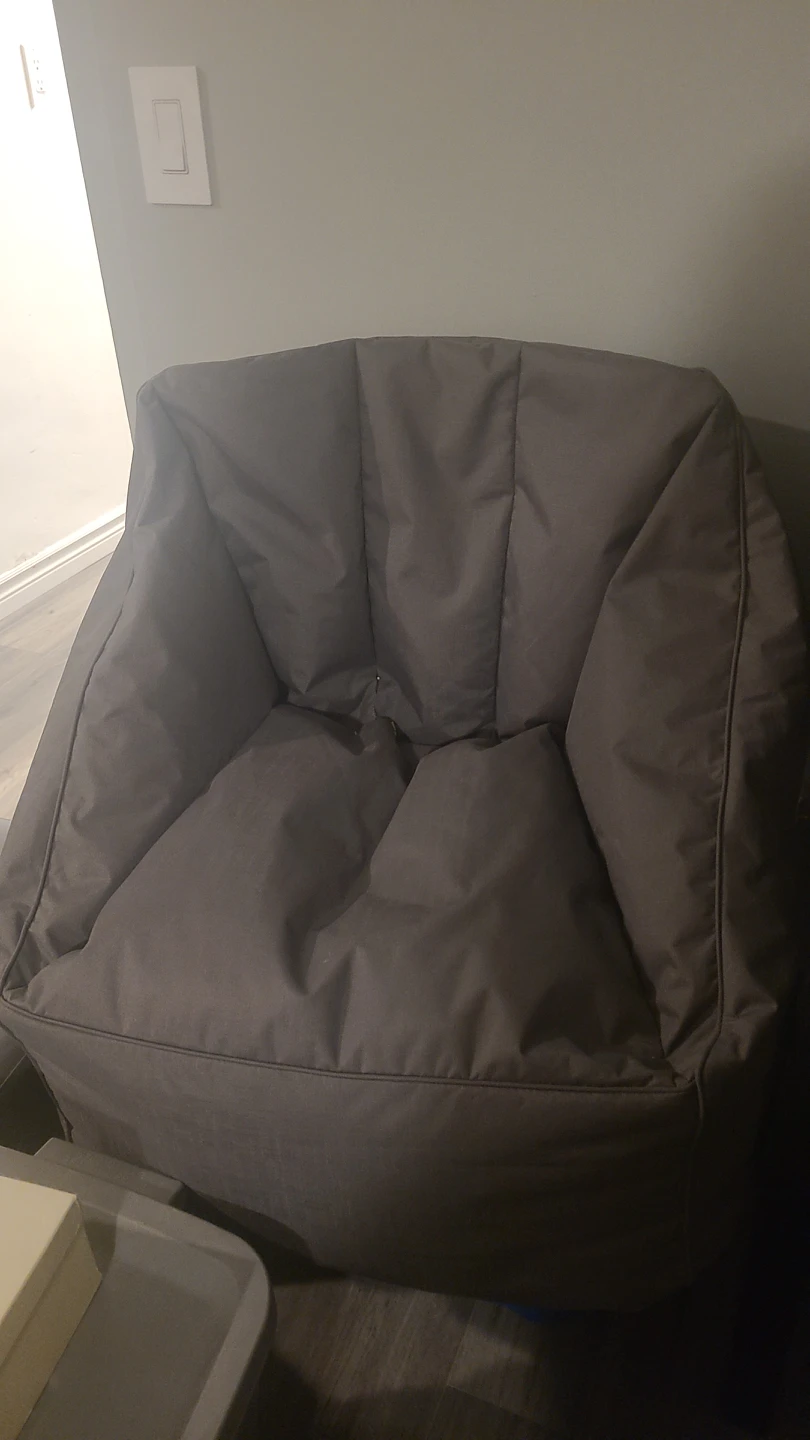 bean bag