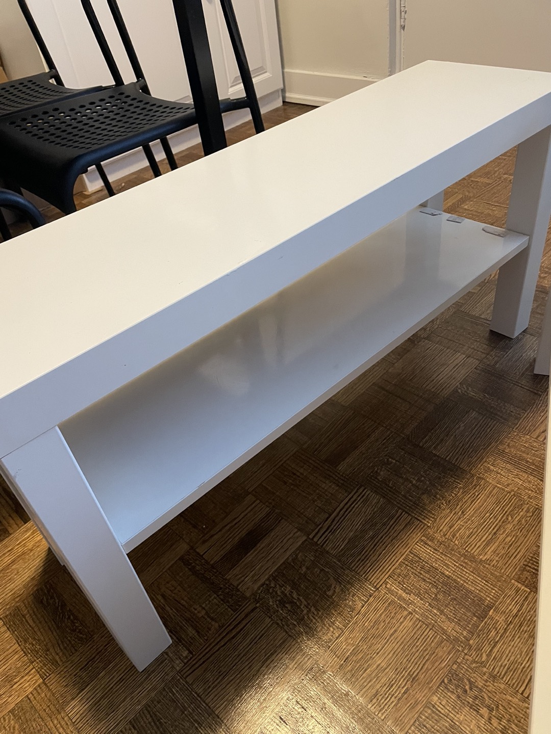 Ikea Lack TV bench - photo 3