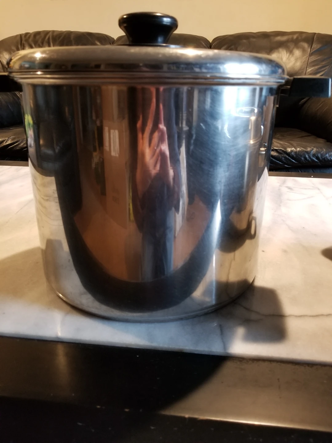 cooking pots - photo 2