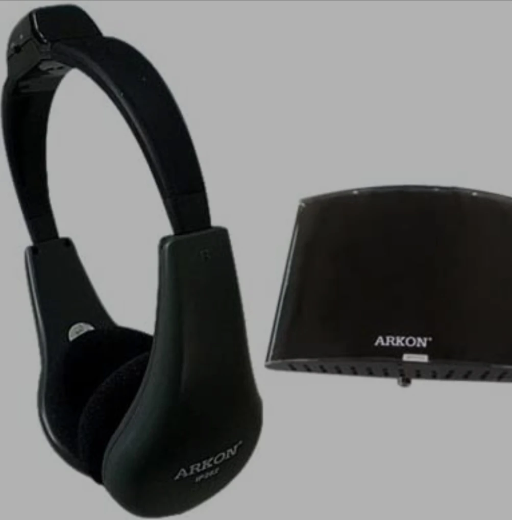 Arkon Portable Infra Red Single Channel Transmitter (IP281) image indicator(2)