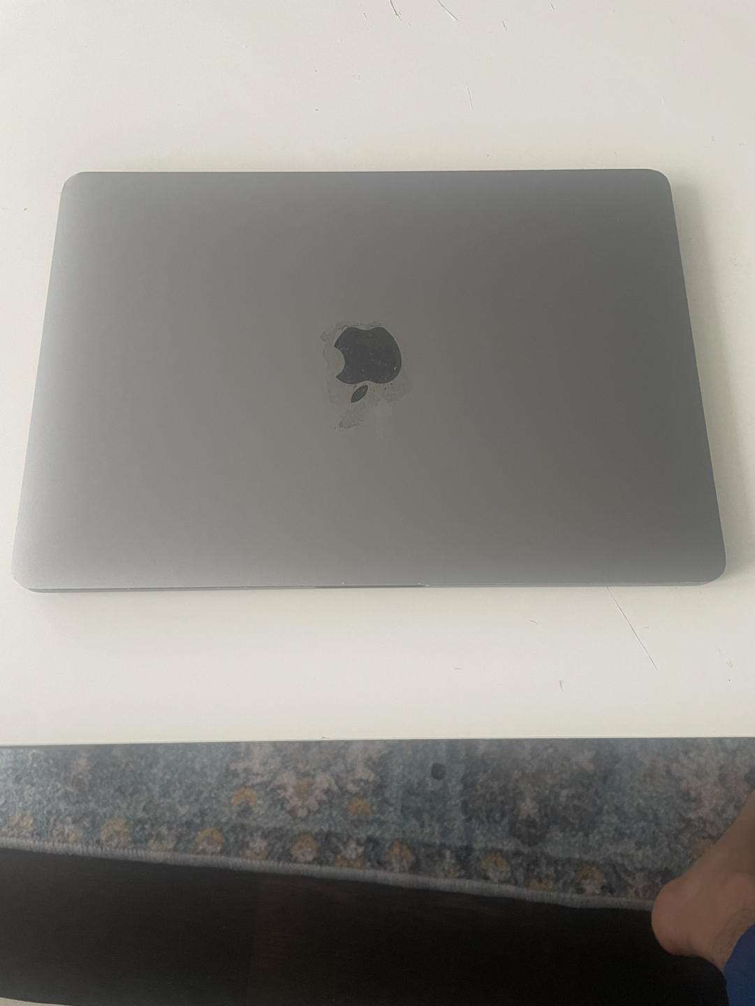 MacBook pro 2017 13 inch