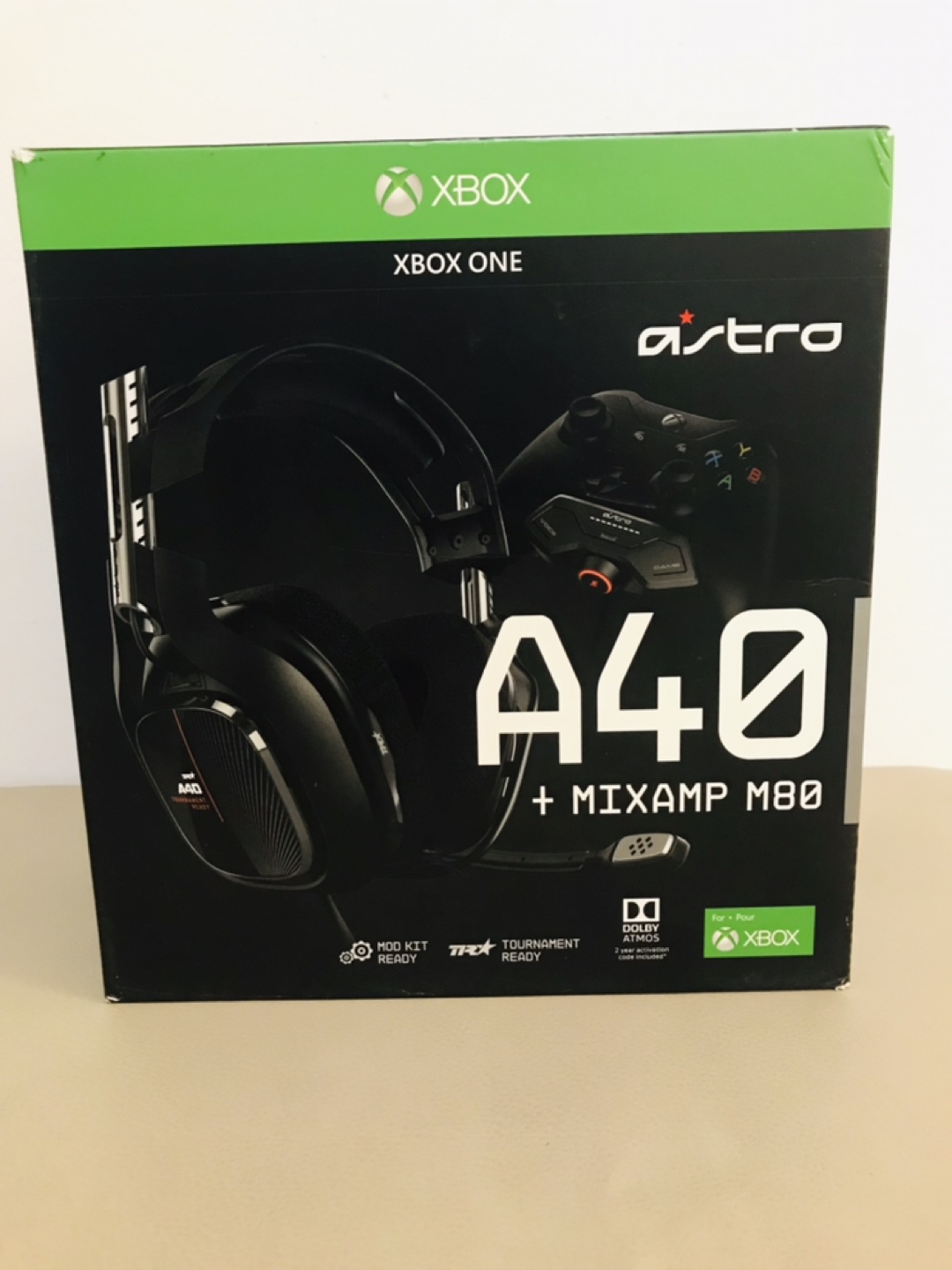 Gaming XBOX headset - photo 5