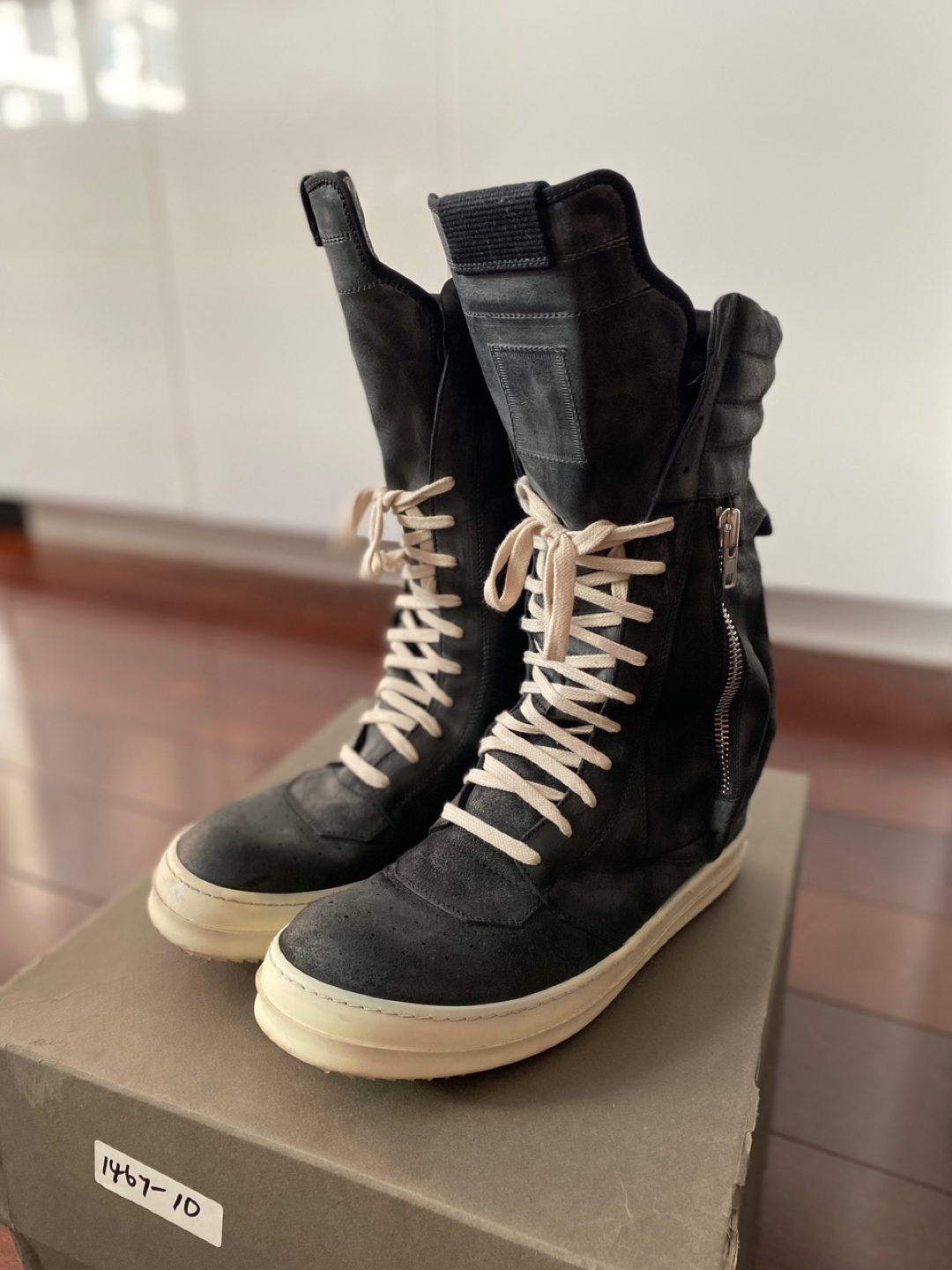 Rick Owens Men’s sneakers