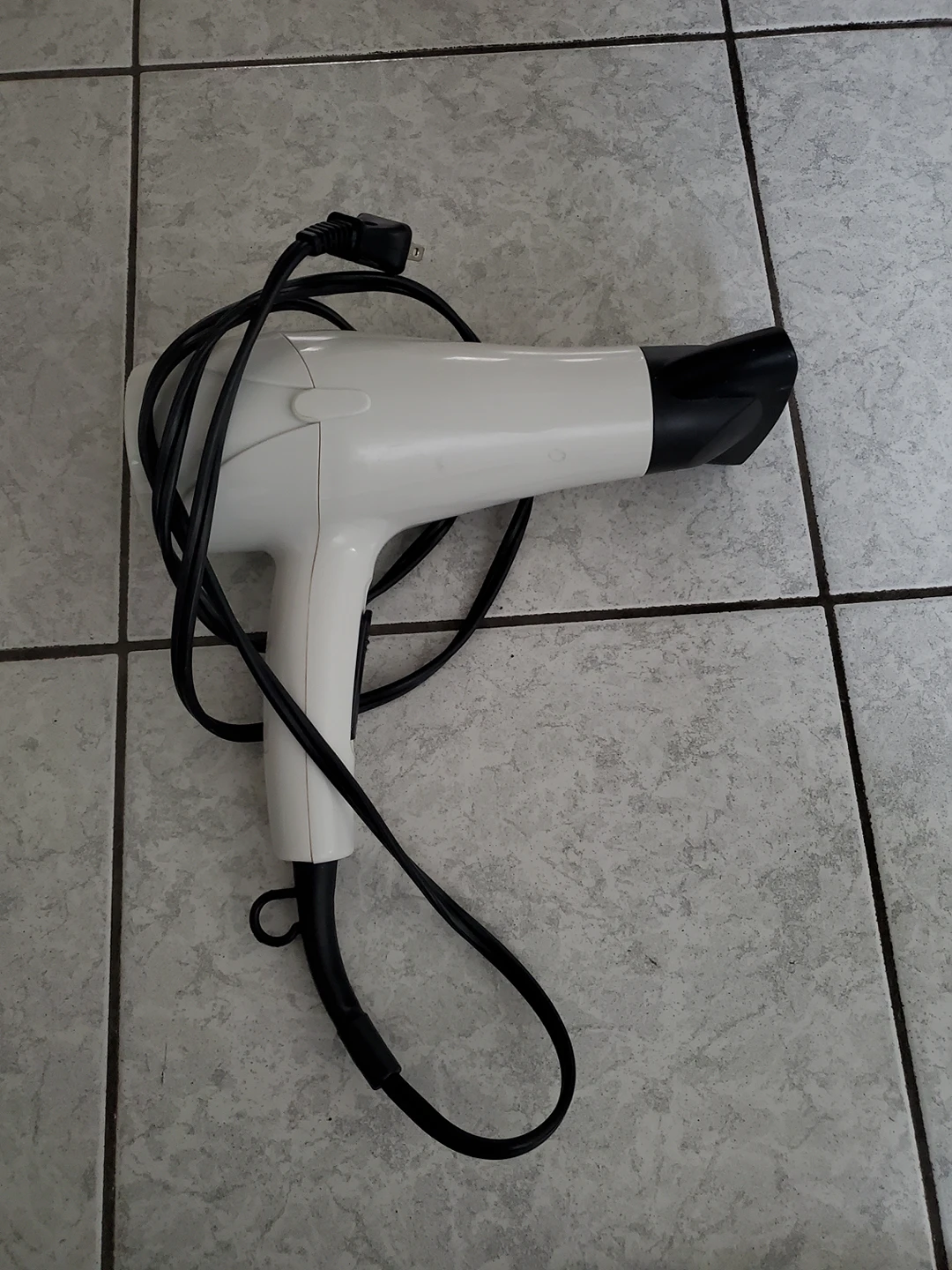 Hair Dryer #freecycle