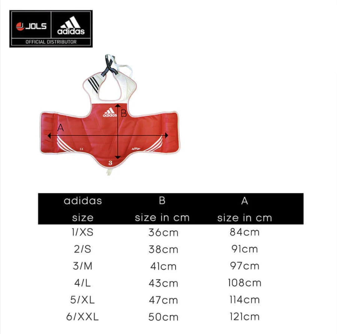 Taekwondo Sparring Gear