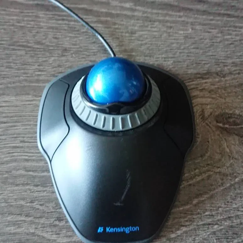 trackball