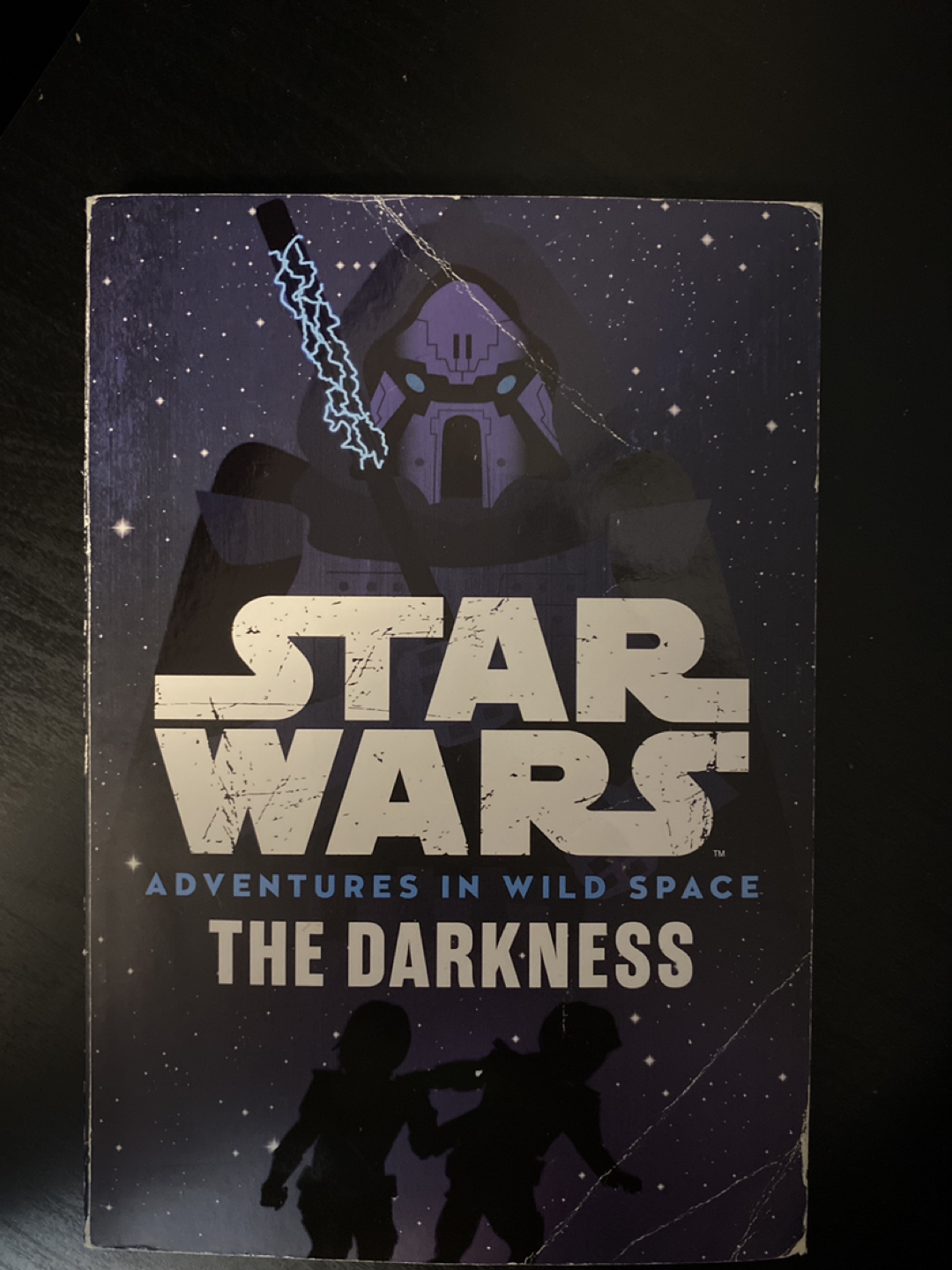 Star Wars books - photo 2