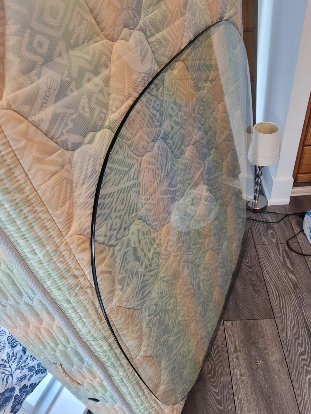 glass table top image indicator(2)