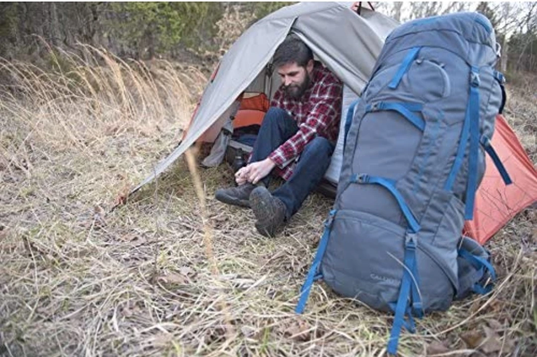 Mountaineering Tent image indicator(5)