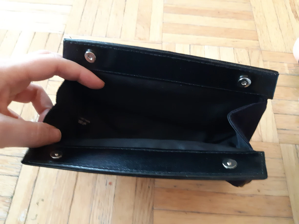 Dior clutch - photo 2