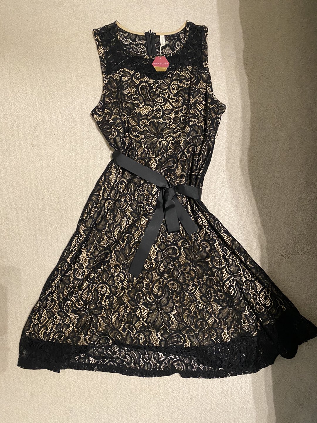 Maternity dress