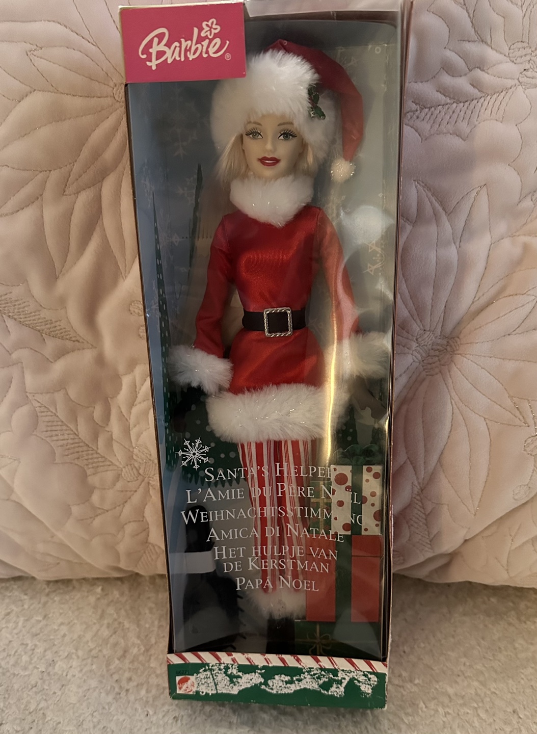 Barbie