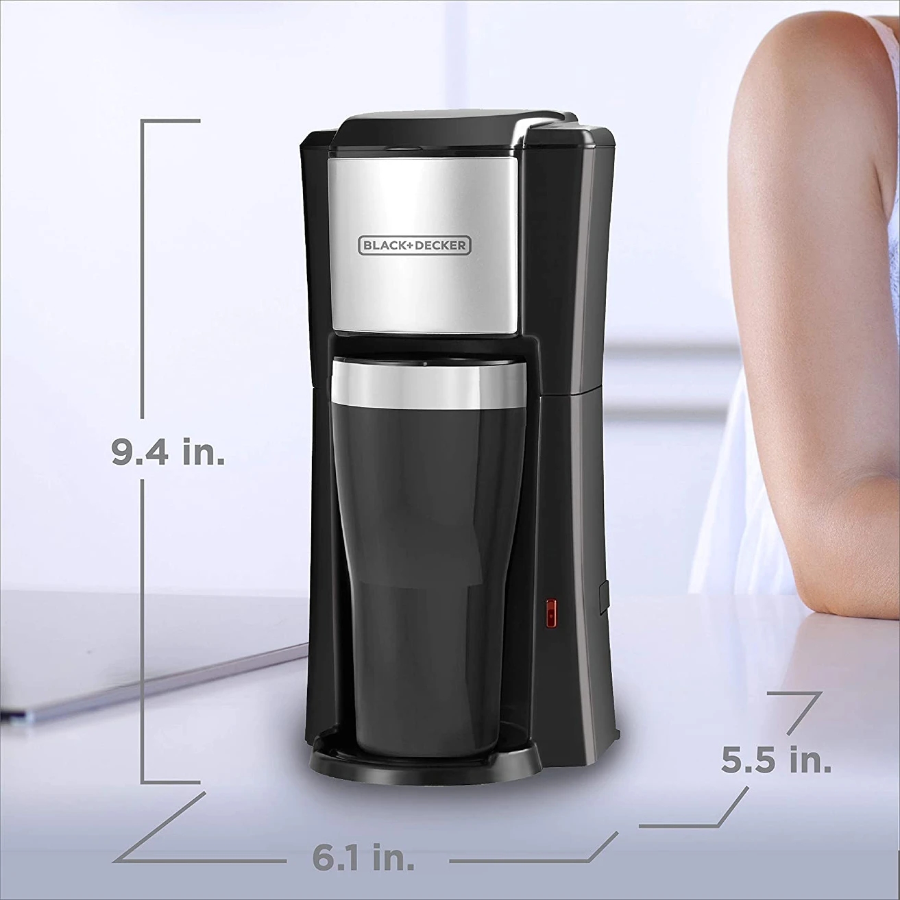 Coffee maker - photo 2