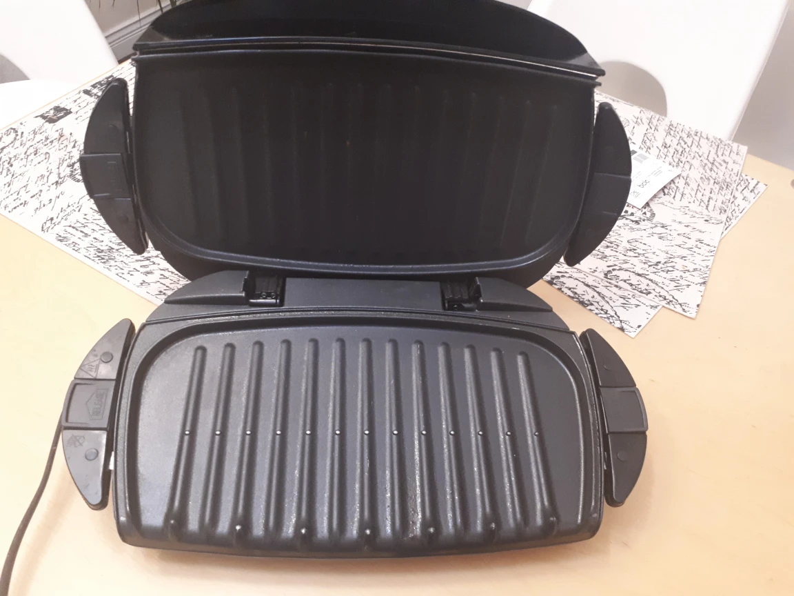 Indoor Grill - photo 2