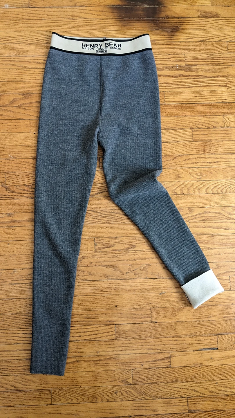 Winter Leggings - photo 2