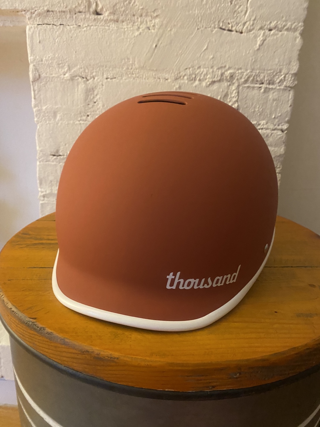Thousand bike helmet