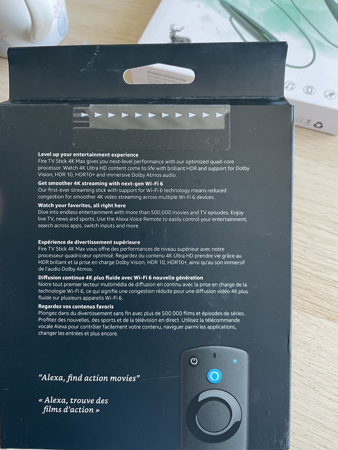 Brand New Fire Stick - photo 2