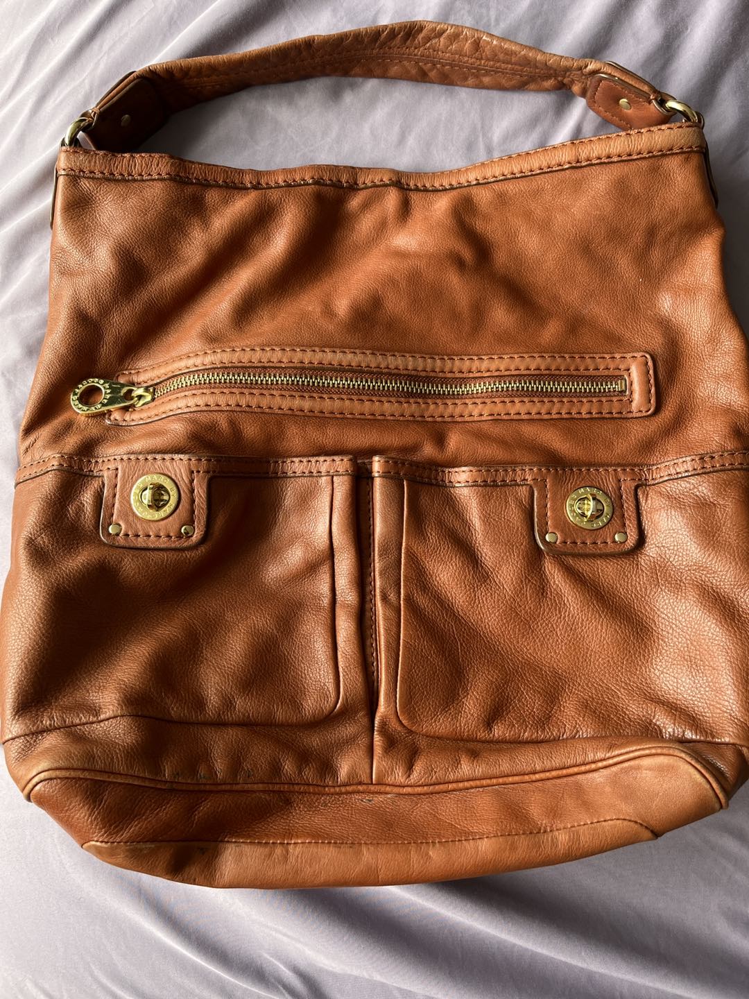 Marc Jacobs bag thumbnail