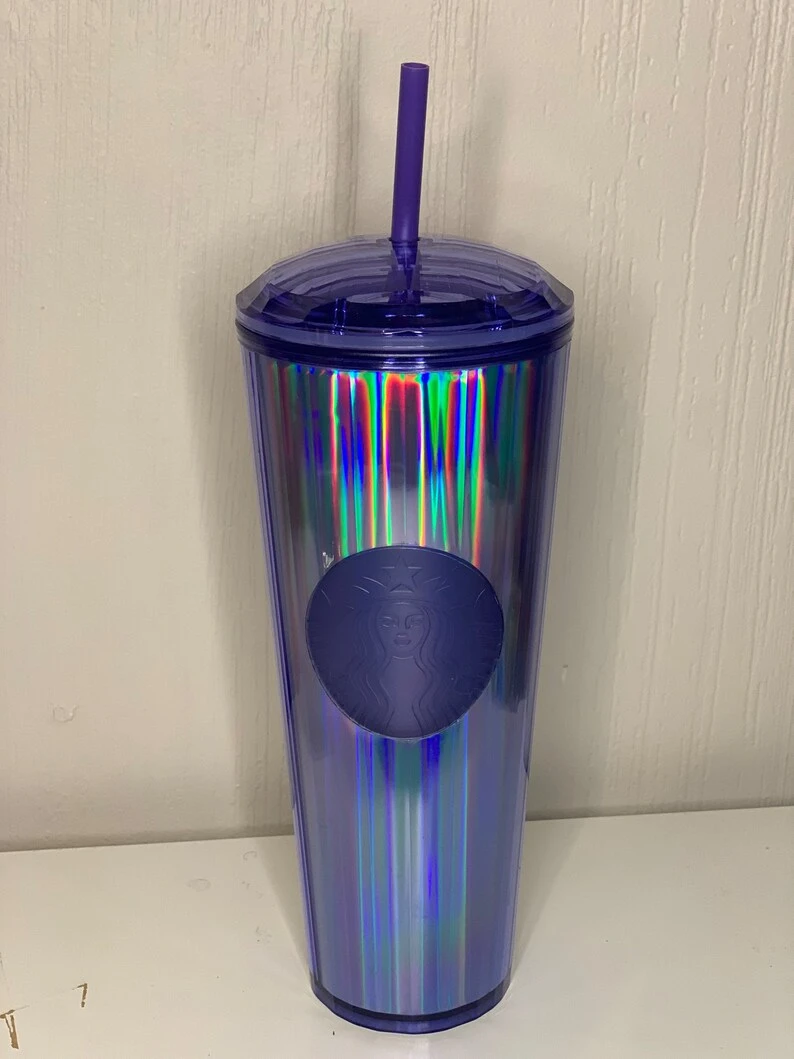 Starbucks Venti Cold Cup thumbnail