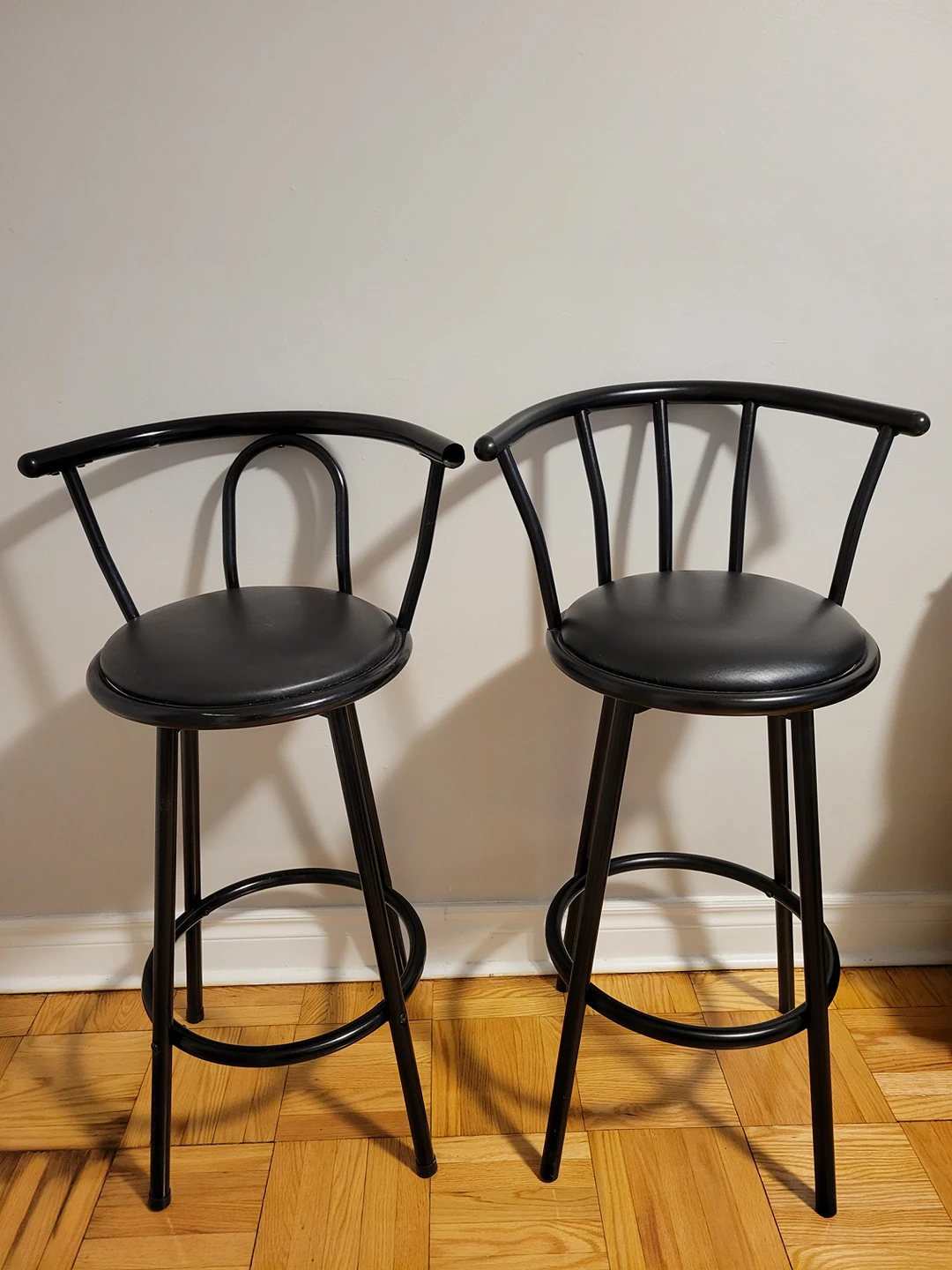 Stools (2)