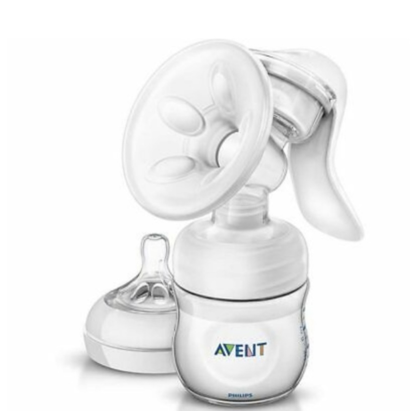 Philips Avent Manual Breast Pump #Trade thumbnail