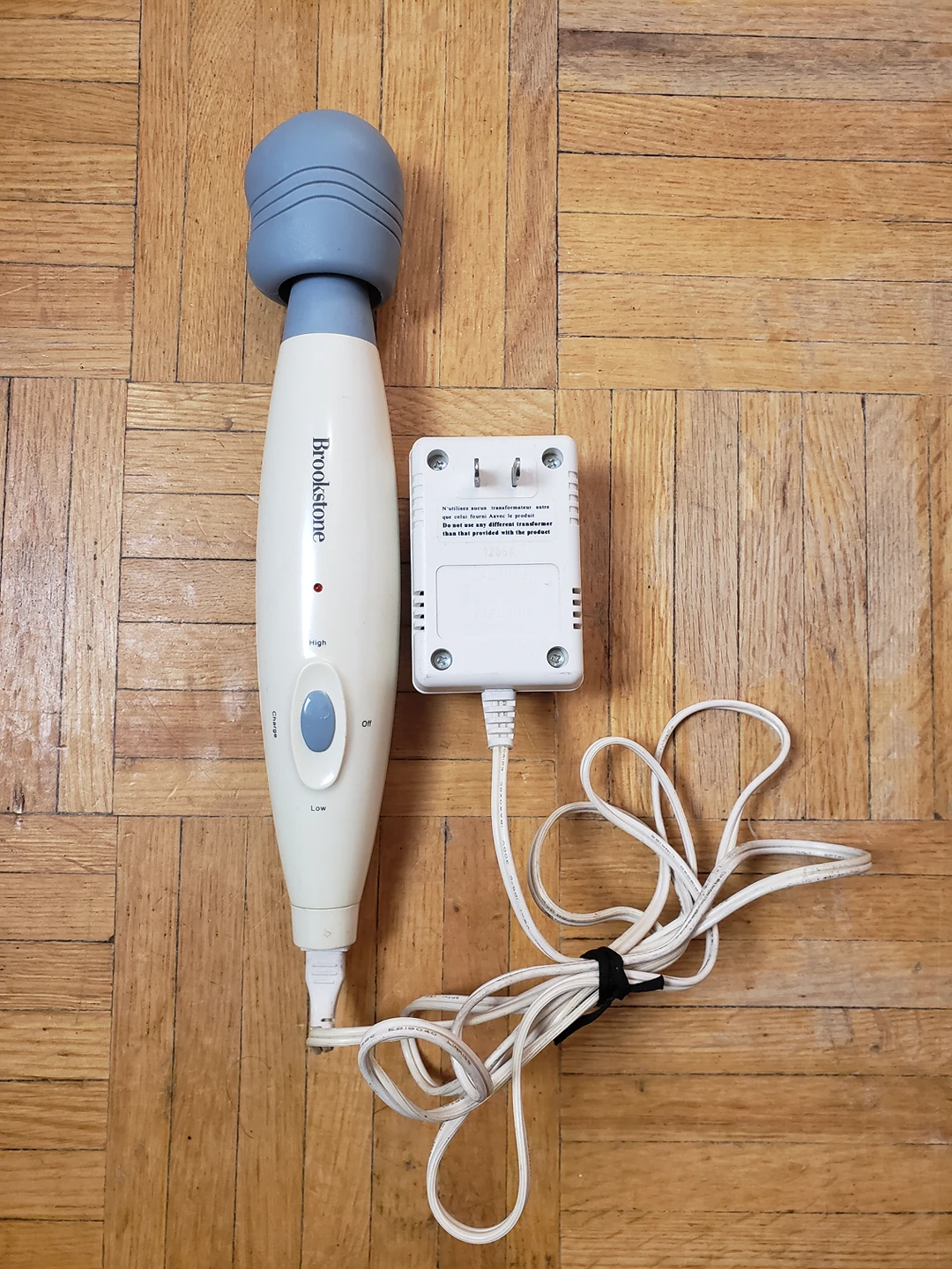 Massage Machine thumbnail
