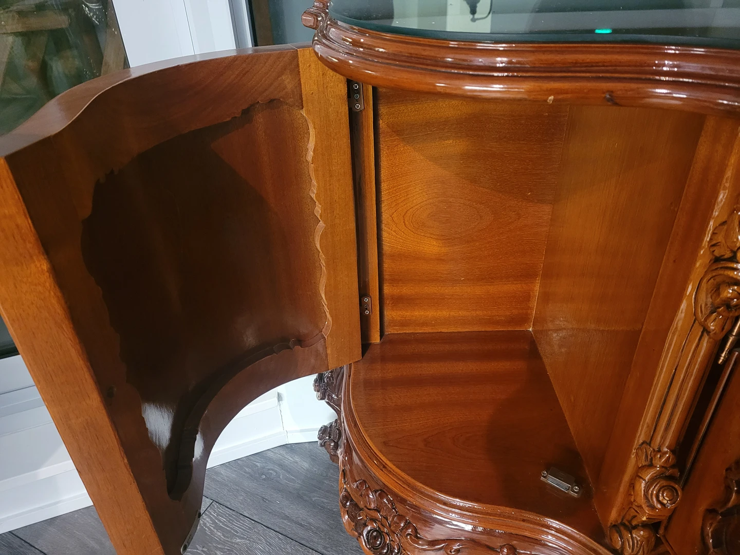 dresser image indicator(5)