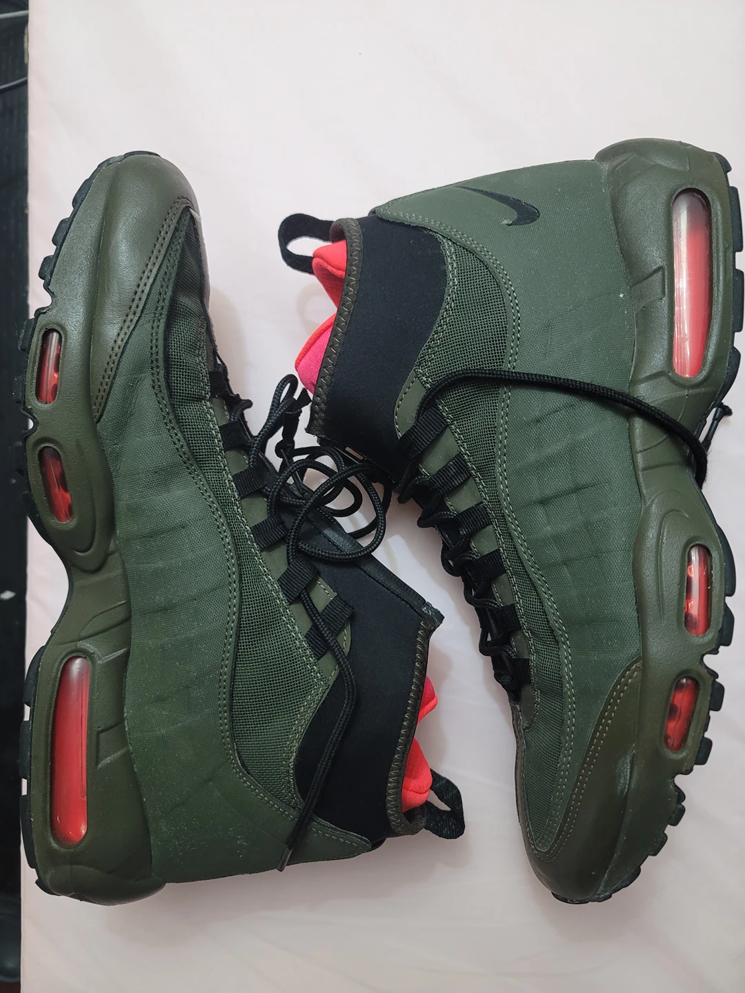 air max 95 sneakerboot image indicator(9)