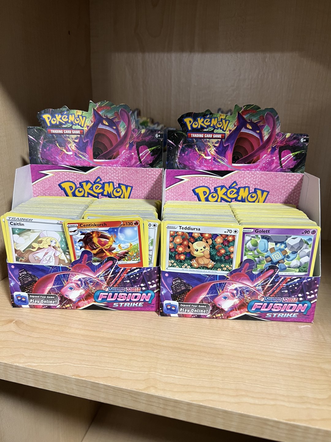 bulk pokemon cards and code cards - photo 3