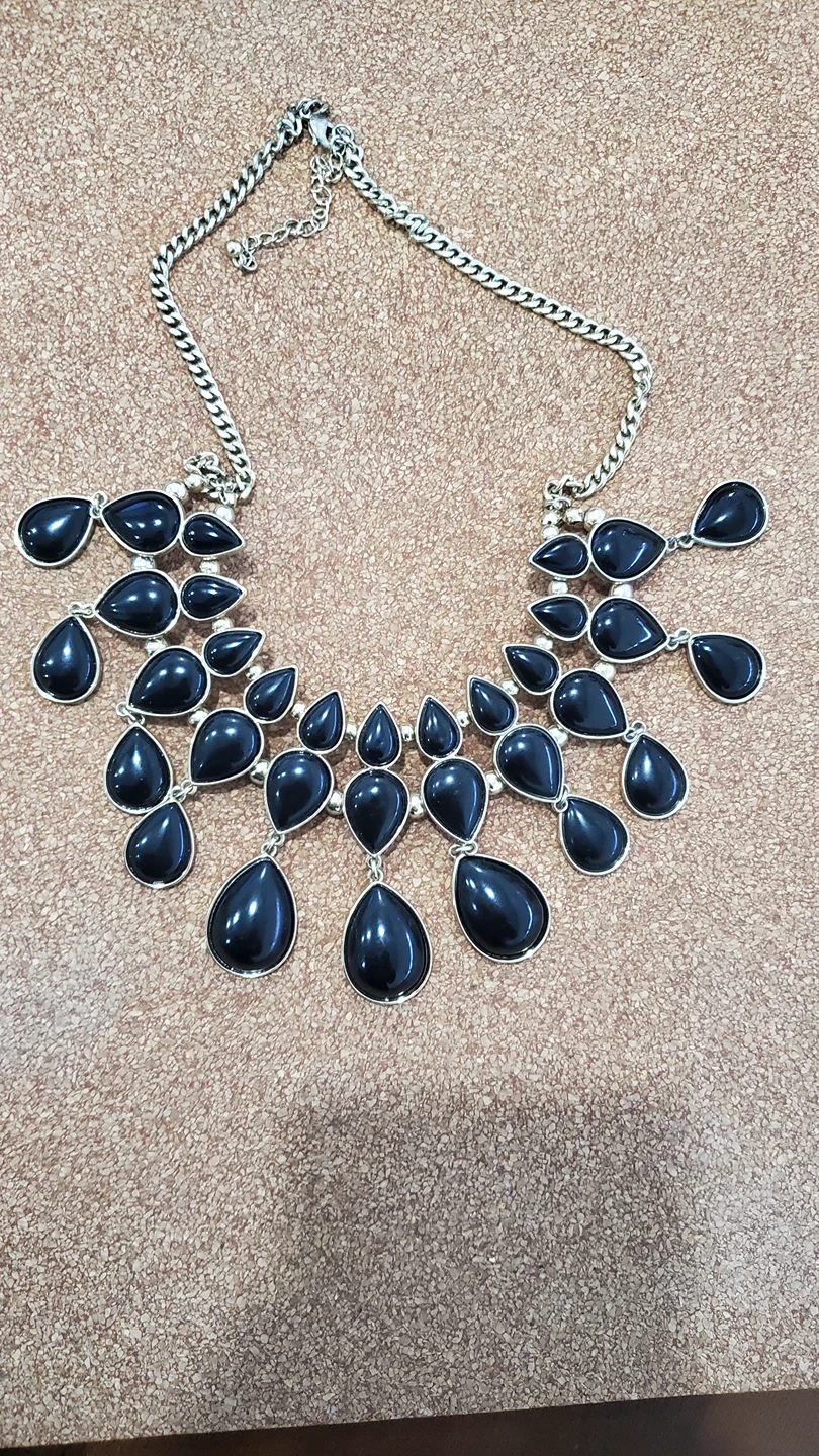 H&M necklace - photo 2