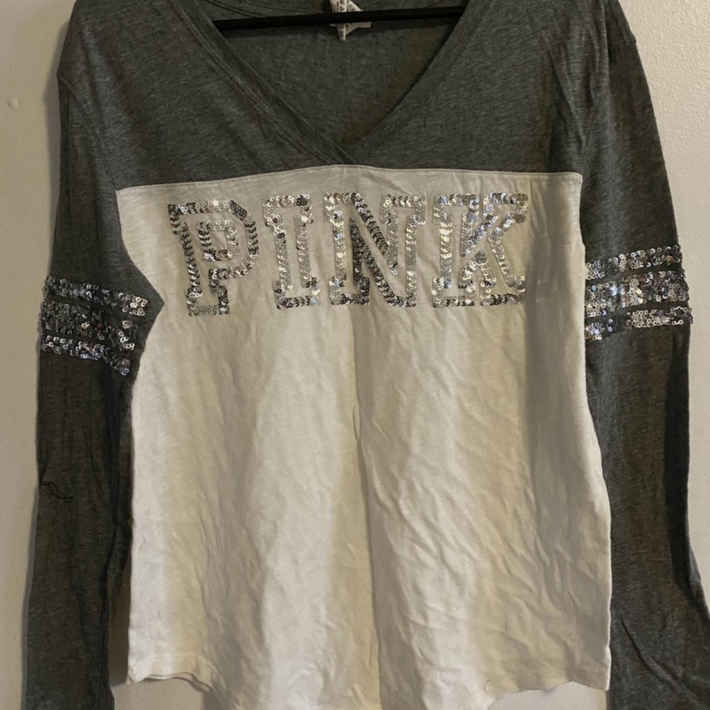 New Victoria Secret Pink top