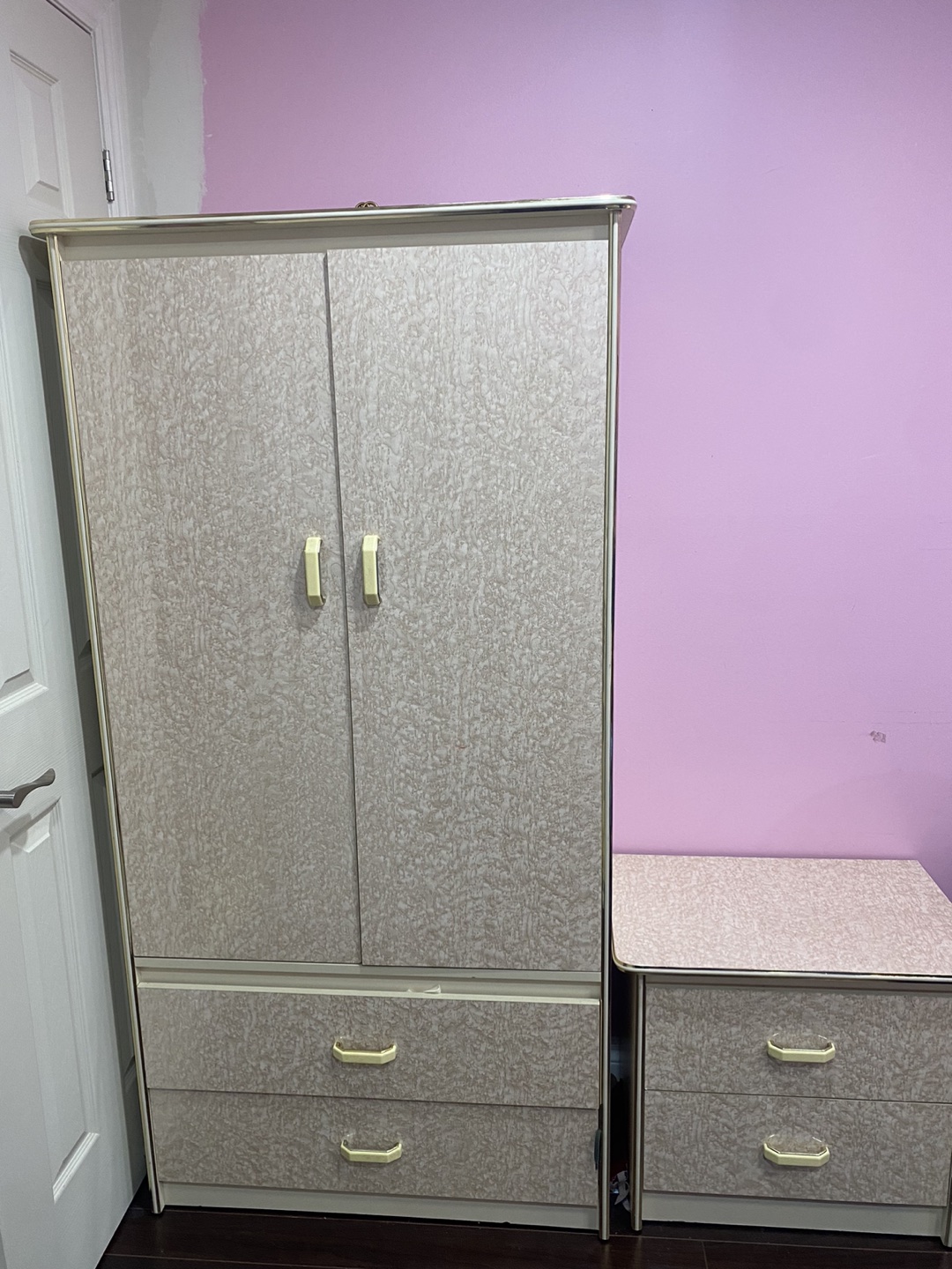 Room set of 4 pieces - photo 4