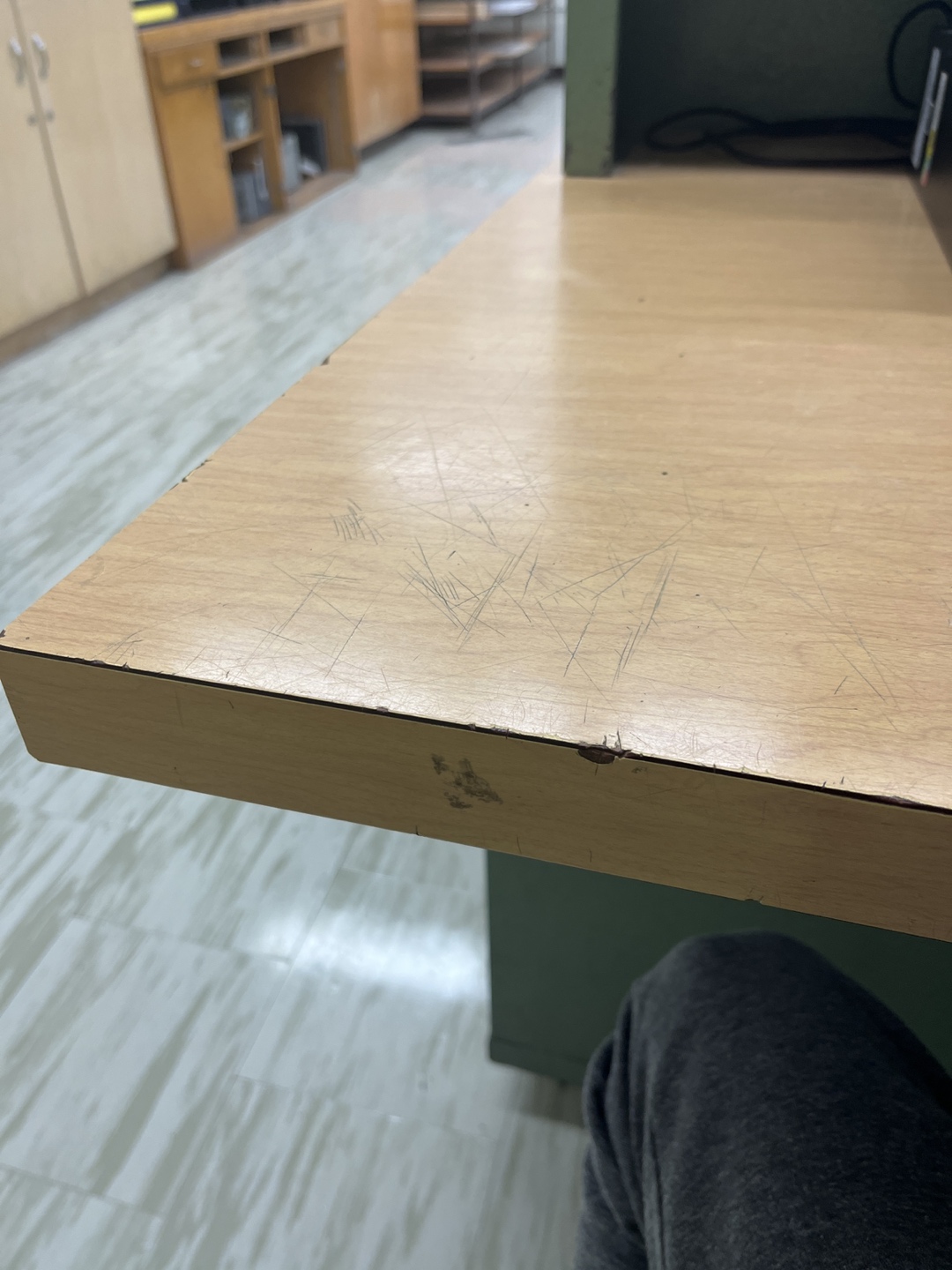 Great quality table