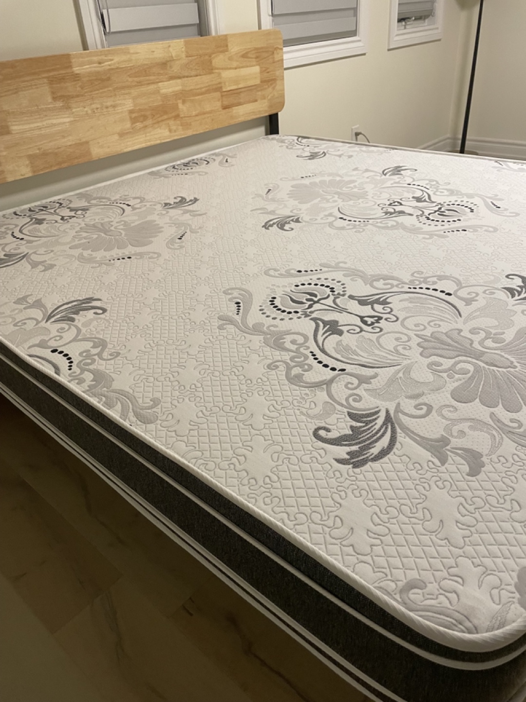 King-size Firm mattress - photo 3