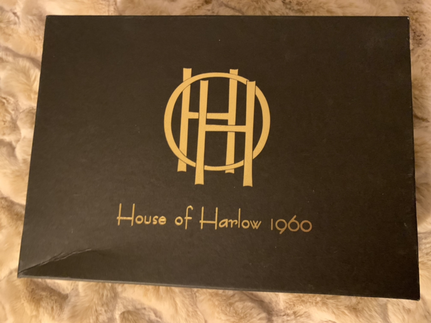 NEW House of Harlow - Madoxx 2 - Sz 7 image indicator(5)