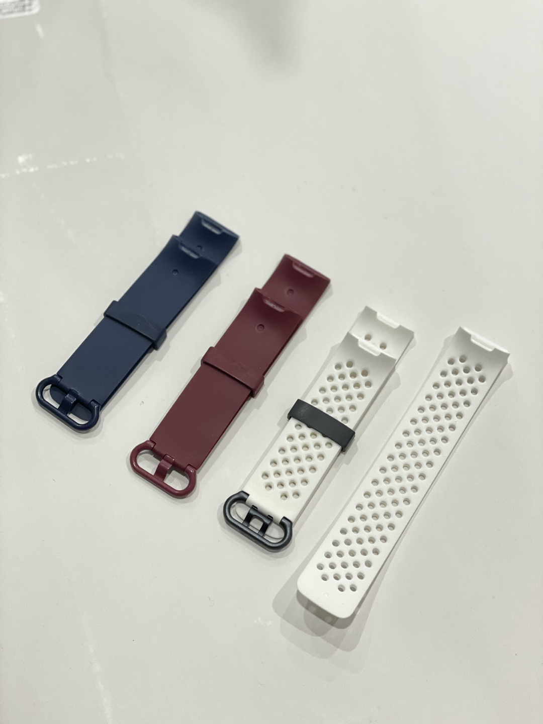 Fitbit Charge 3/4 Wristbands - photo 2