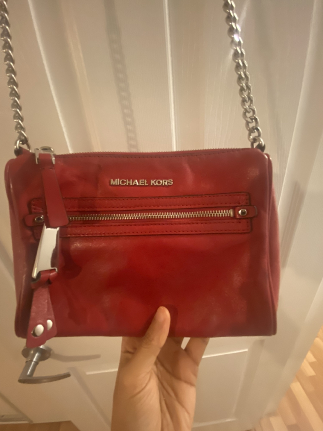 Michael kors sling bag - photo 2
