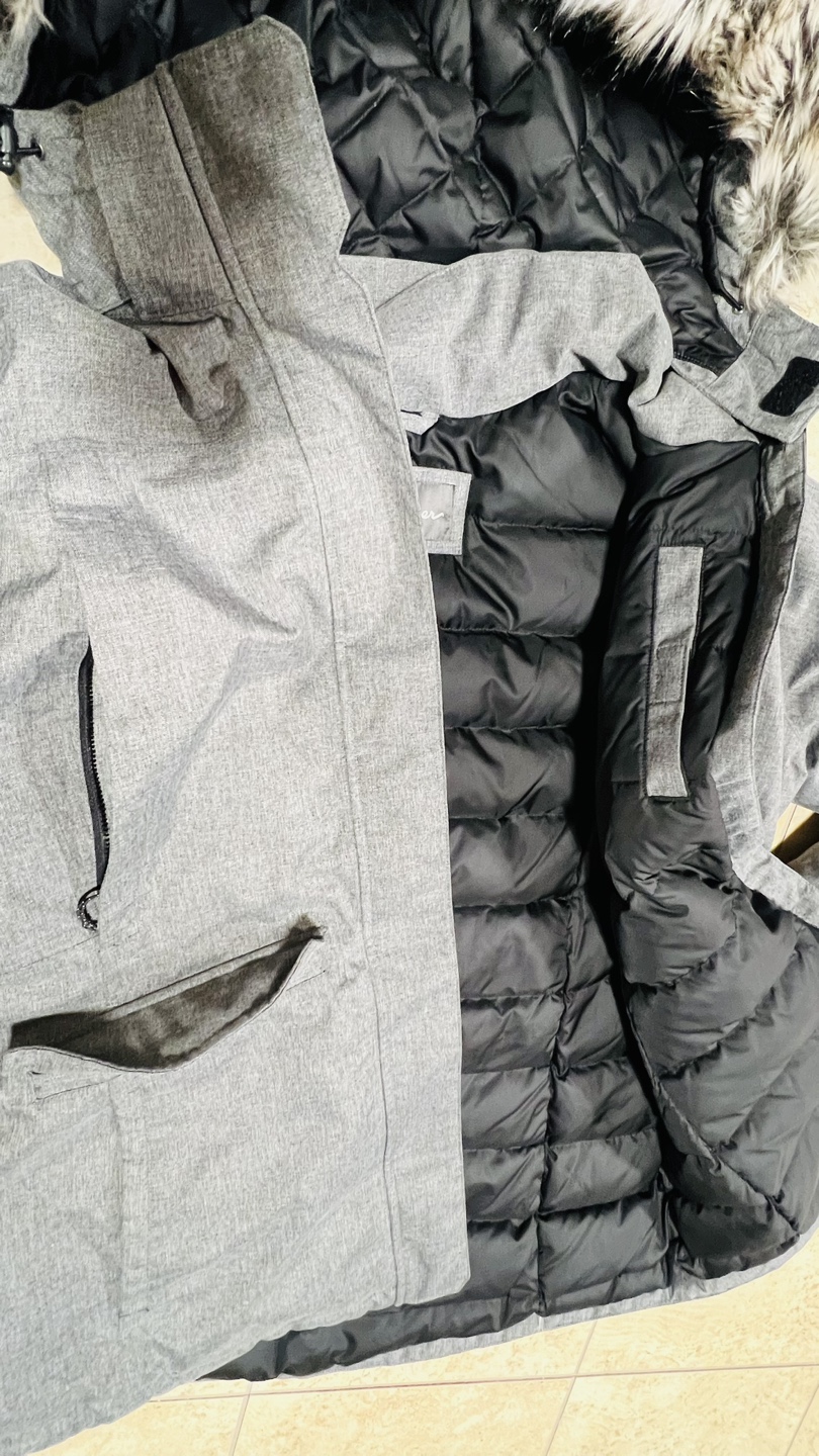 Ladies XL jacket - photo 4