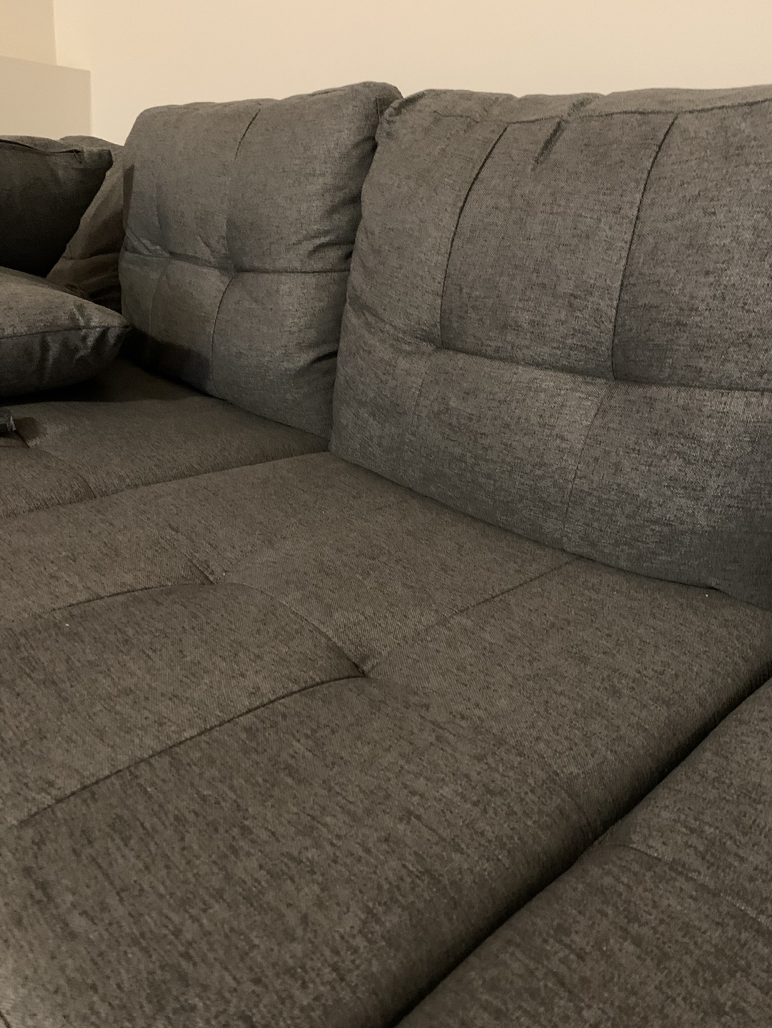 New 45 days old sofa for sale - photo 3