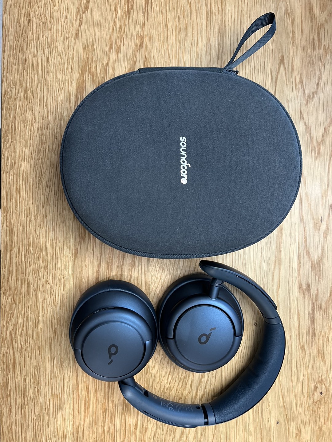 FS: Anker Soundcore Life Q35 headphones - photo 2