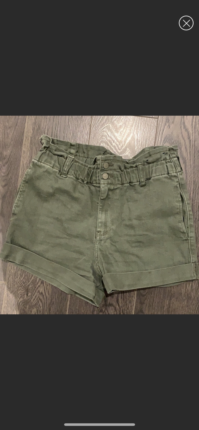 Hollister vintage shorts thumbnail