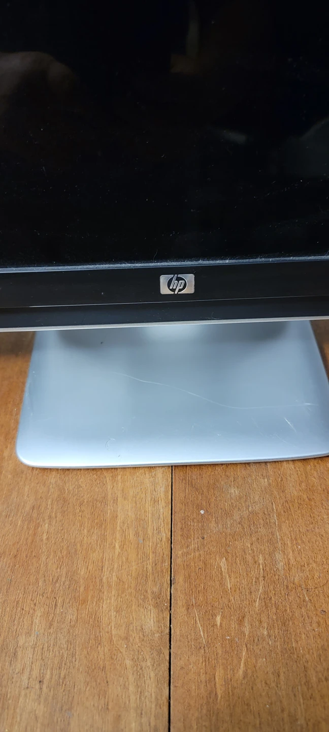 HP Computer Monitor
