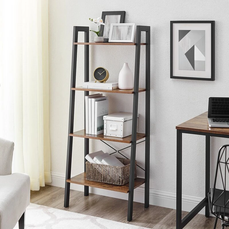 bookcase/plant holder