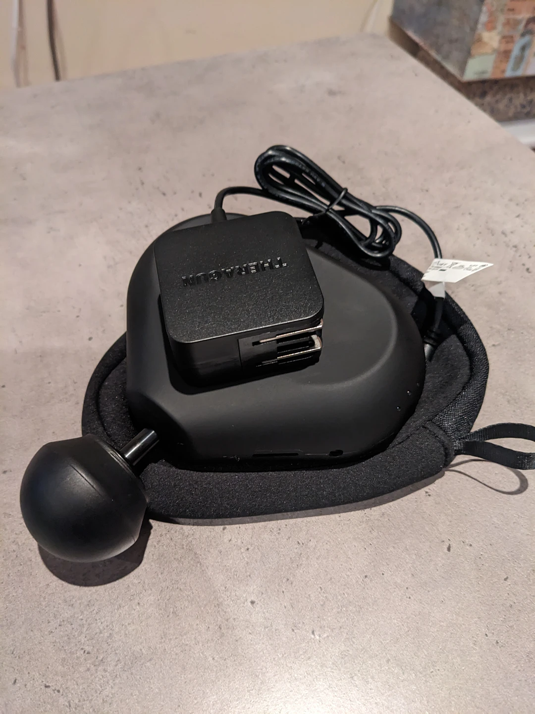 theragun mini