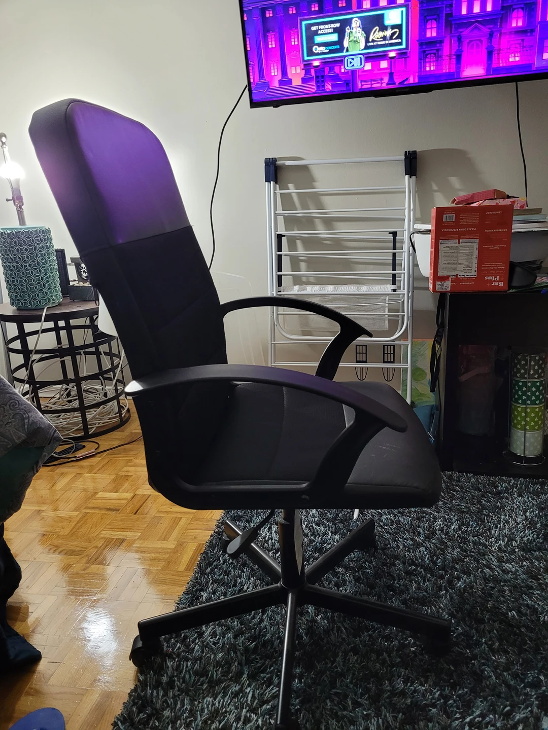 Desk Chair - photo 2