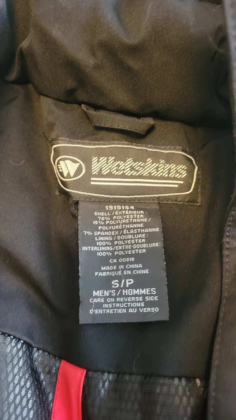 Women Snowcoat - photo 3