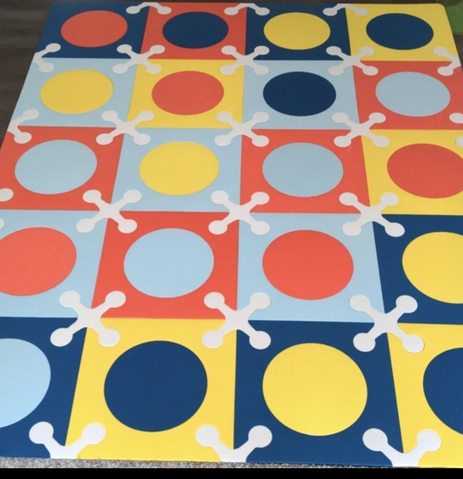 Skip Hop foam playmat thumbnail