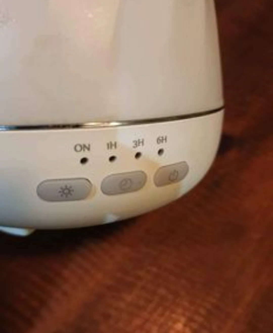 Anjou Essential Oil Aroma Diffuser - photo 2