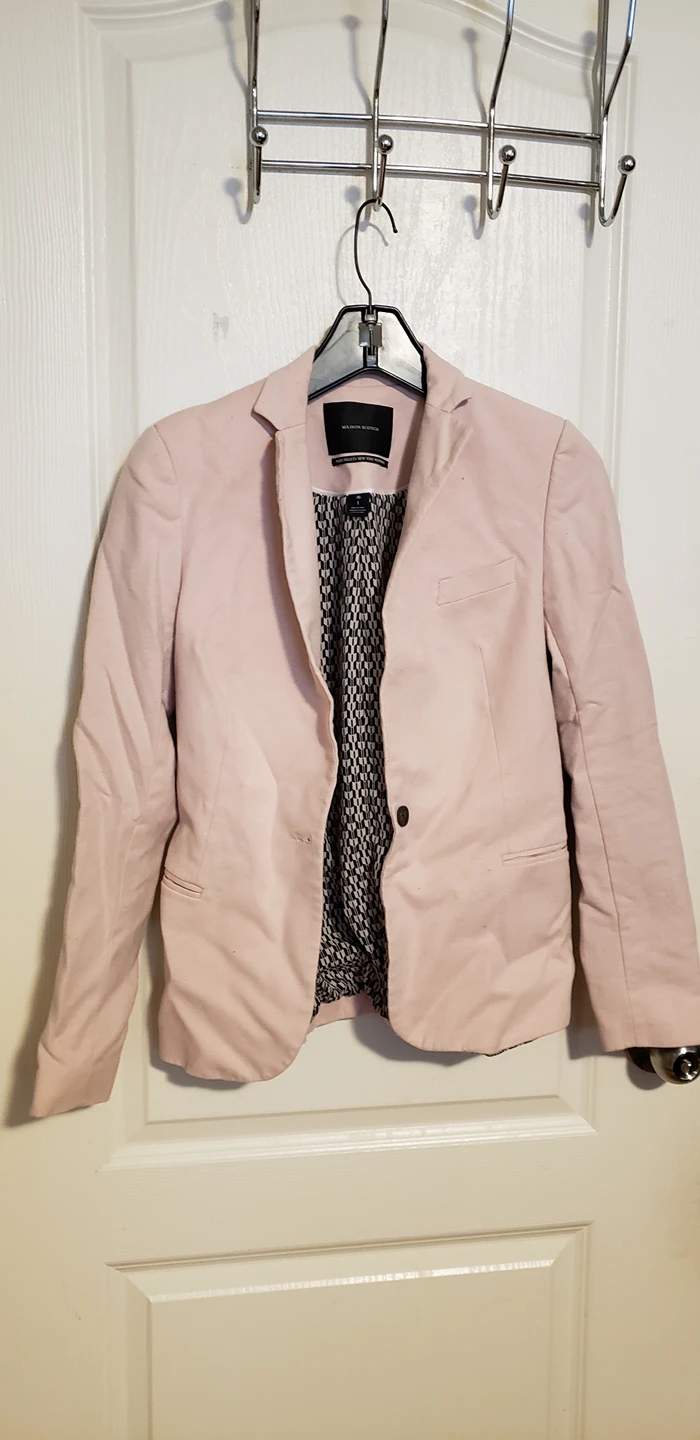 blazer